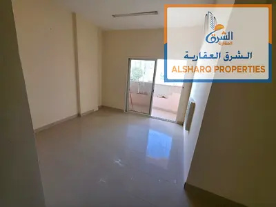 Beautiful Apartments at the Lowest Prices for Annual Rent – ​​Two Bedrooms and a Living Room near Ajman Corniche