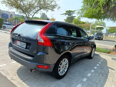 صورة 10 لـ 2010 Volvo XC60