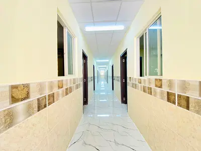 Live in Comfort: Affordable Staff Accommodation with Inclusive Utilities