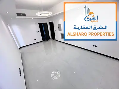 أول ساكن بـ مدخل فاخر وإطلالة مفتوحة وغرفة ماستر و2 حمام | الجرف 3 قرب السوق الصيني ومخرج دبي