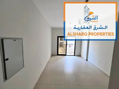Al Jurf 3 | Brand New | 1BR + Hall | Balcony | Central Gas | AED 30K
