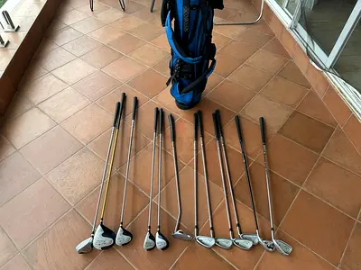 Golf set
