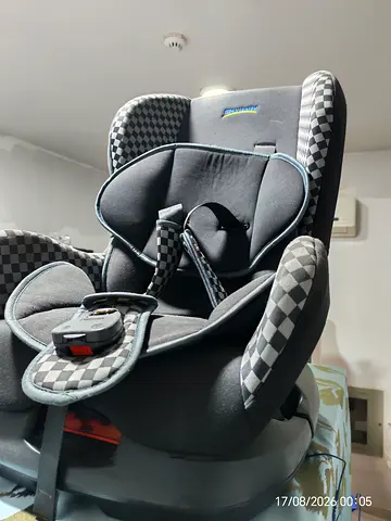 Babies Car Seat