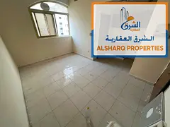 Studio Apartment for Annual Rent in Al Hamidiya, Ajman** A great opportunity to live in a spacious a