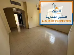 Two-bedroom apartment with a living room - Price: AED 30,000 per year - Al Rashidiya 3 - Next to Ajm