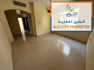 شقه غرفتين وصالة  _  السعر 30,000 درهم سنويا _  الراشدية 3 – بجوار أبراج عجمان 1 قريبه من كورنيش عجمان
