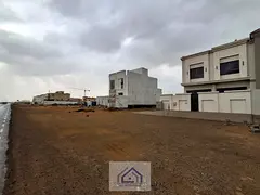 Plot in Tilal City / Zone C / Detached Villa