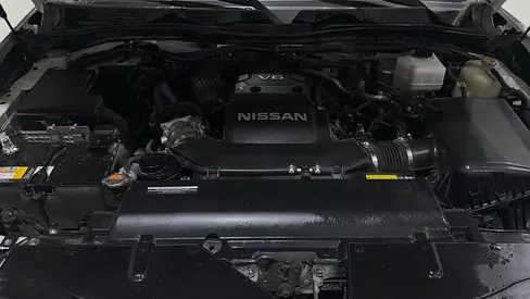 2024 Nissan PATROL 缩略图 13