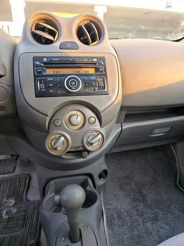 2014 Nissan SUNNY — фото 10