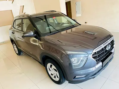 Hyundai Creta GL, миниатюра 5