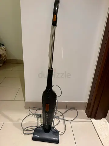 Vacuum cleaner in good working condition