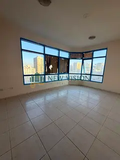 No Deposit | 2BR + Living | Behind Nesto Hypermarket | Free Maintenance | King Faisal Street
