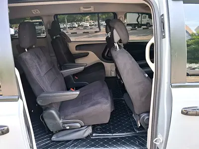 صورة 12 لـ 2016 Dodge CARAVAN