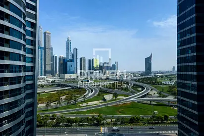 Full Floor | Commercial Space | Combined Office