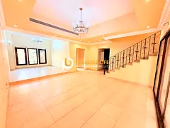 SEMI INDEPENDENT-G+2-PVT POOL-4 BEDROOM ALL MASTERS-MAIDS - COVERD PARKING-CLOSED KITCHEN-READY TO M