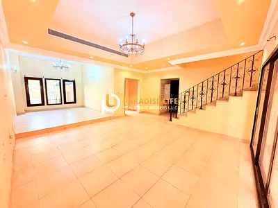 SEMI INDEPENDENT-G+2-PVT POOL-4 BEDROOM ALL MASTERS-MAIDS - COVERD PARKING-CLOSED KITCHEN-READY TO