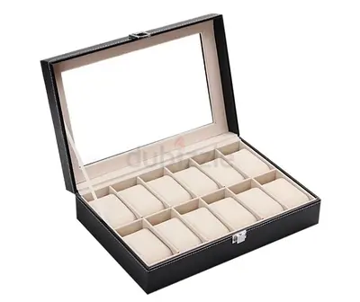 Watches box perfect condition