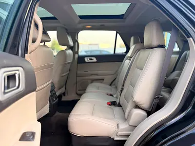 صورة 10 لـ 2015 FORD EXPLORER