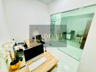Fully Furnished Office Setup – Simple, Smart, and Stress-Free