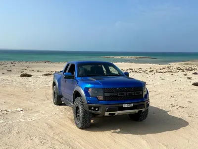 2011 FORD F-150 — фото 2