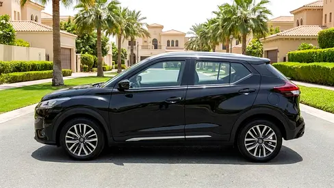 صورة 3 لـ 2022 Nissan KICKS