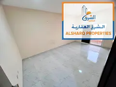 For Annual Rent – Spacious 1 Bedroom Apartment in Al Jurf 3, Ajman