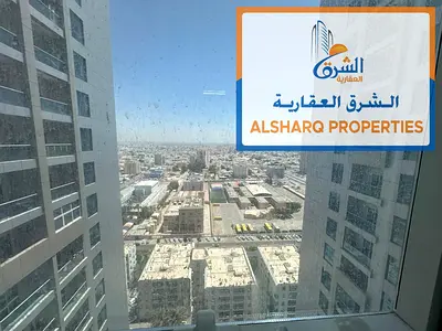 فرصة مميزة للسكن الفاخر | غرفتين وصالة مفروشة | سيتي تاور B2 | 43 ألف