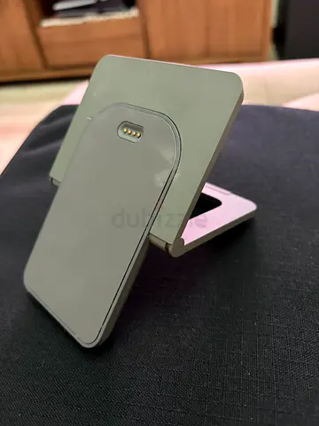Magnetic Foldable Phone Stand and Charger