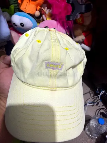 Levis Cap Belt Strap