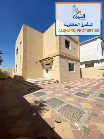 Al Hoshi Sharjah | Villa For Rent | 4BR