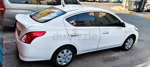 Sunny 2022 GCC Specs - Excellent Condition, family used.