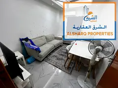 Lowest Prices in Ajman | 2-Bedroom Apartment for Rent in Liwara with Some Furniture | AED 33,000 in