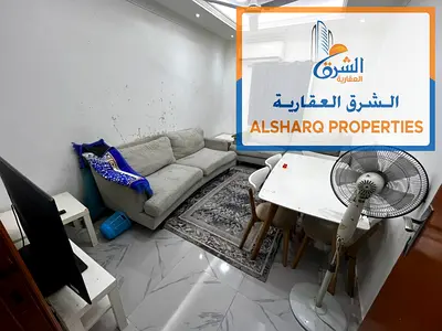 Lowest Prices in Ajman | 2-Bedroom Apartment for Rent in Liwara with Some Furniture | AED 33,000 in 6 Installments