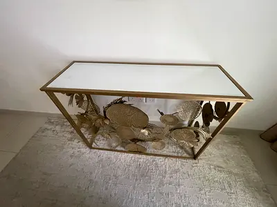 Console table for sale