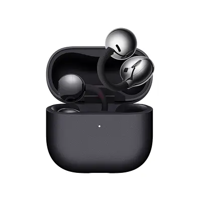 Huawei Free Clip 2 Earbuds - Black, T0027