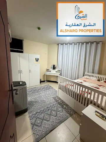 Monthly Studio for Rent Best Value Studio on Ajman Cornich