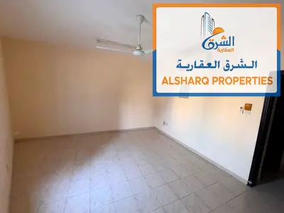 شقة غرفة وصالة للإيجار السنوي في النعيمية 3 – عجمان، بمساحة كبيرة وموقع مميز.
