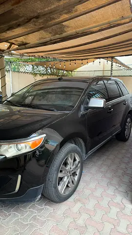 صورة 5 لـ 2012 FORD EDGE