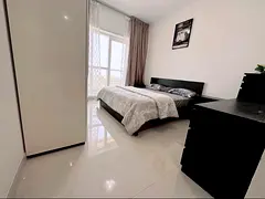 Fully Furnished Room for Rent in Ajman