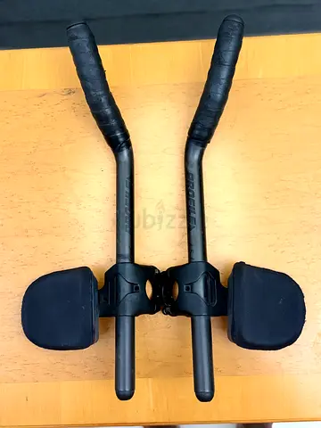 Profile design supersonic ergo 50C Carbon