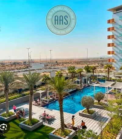 Luxurious Studio flat||Family Residences ||Near All Facilities