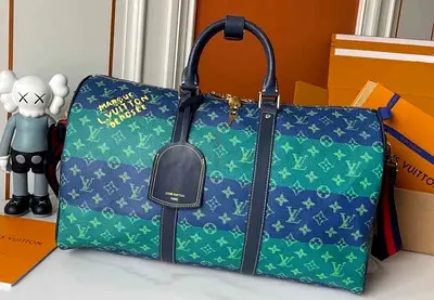 Duffel bags