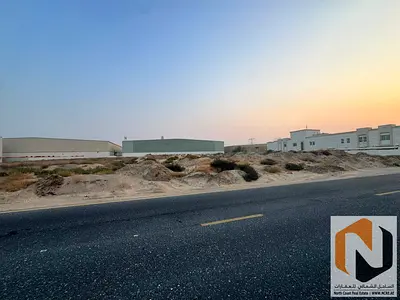 FOR SALE | Commercial & Industrial Plot – Industrial Area 18