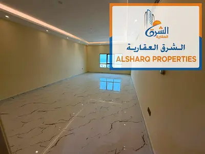 كورنيش عجمان | 3 غرف وصالة | إطلالة بحرية مباشرة