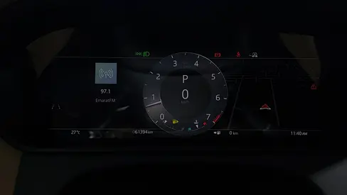 صورة مصغرة 9 لـ 2025 LAND Rover RANGE ROVER VELAR