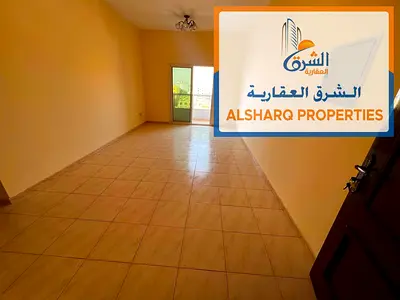 غرفة وصالة في الراشدية 2 بجوار أبراج الفالكون، مساحة كبيرة وبلكونة وباركن خاص، إطلالة ممتازة وصيانة كاملة وتكييف مركزي، 28 ألف سنويًا على 6 دفعات.