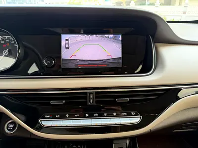 GAC GN6 GE, миниатюра 9