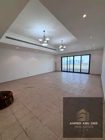 The largest and most beautiful royal apartment in Al Rashidiya 3 (Sheikh Rashid Bin Humaid Street) – 3 master bedrooms