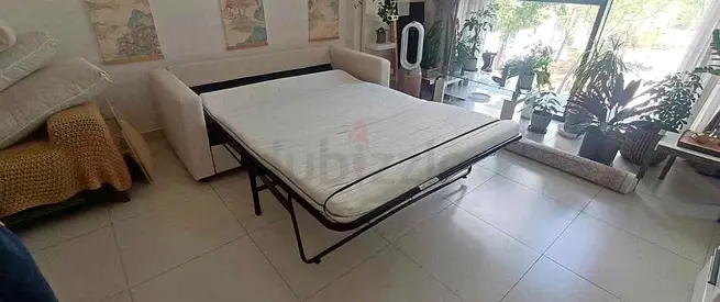 Sofa bed ikea vimle excellent condition 2 seater
