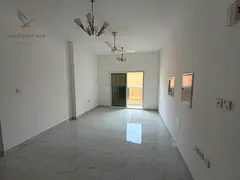 Two bedrooms and a living room, second occupant, with two balconies, two master bedrooms, central ai